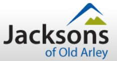 Jacksons Logo