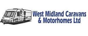 West Midlands Caravan Logo